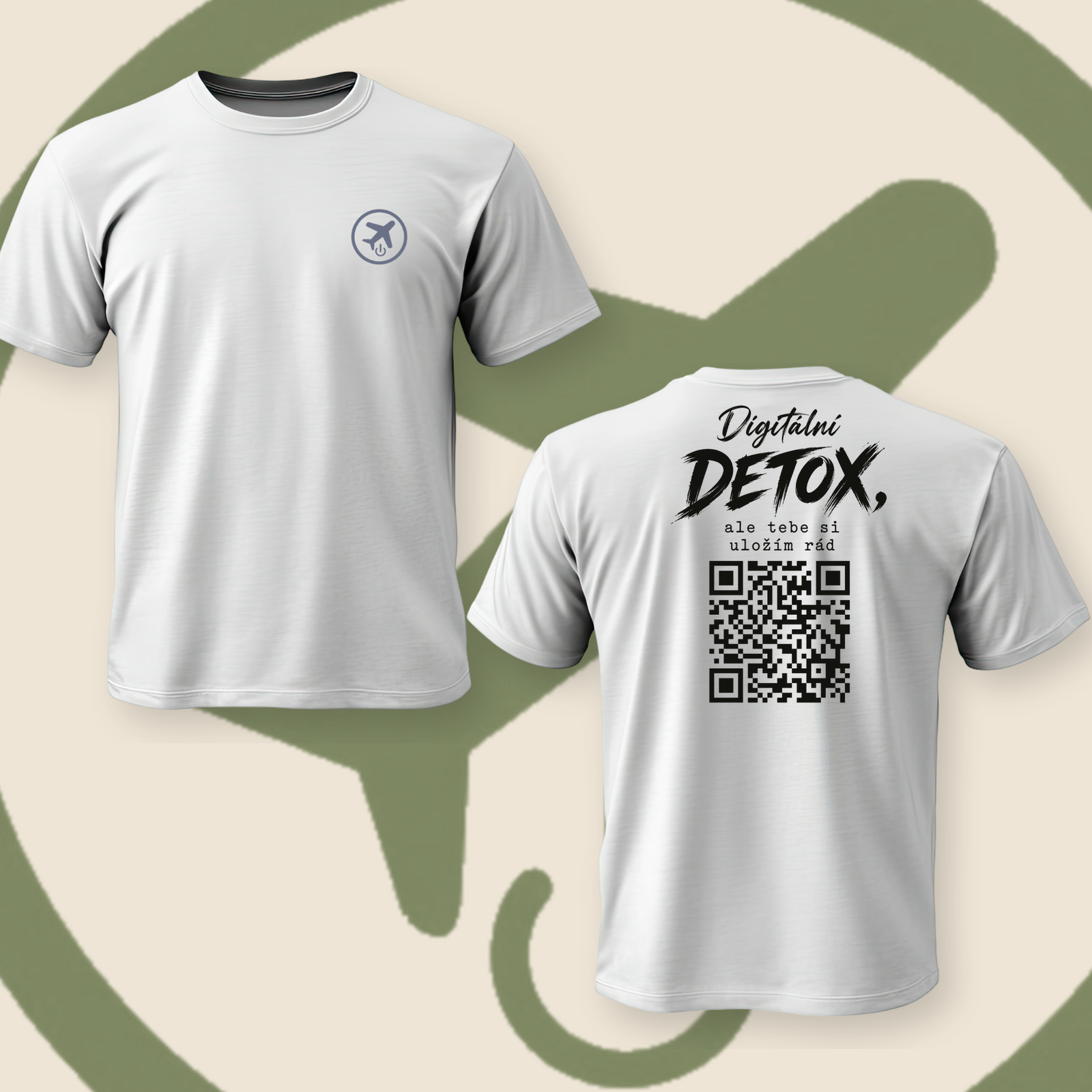 Digitální detox - rád
