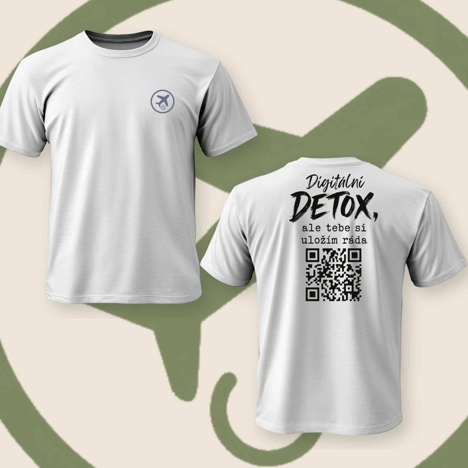 Digitální detox