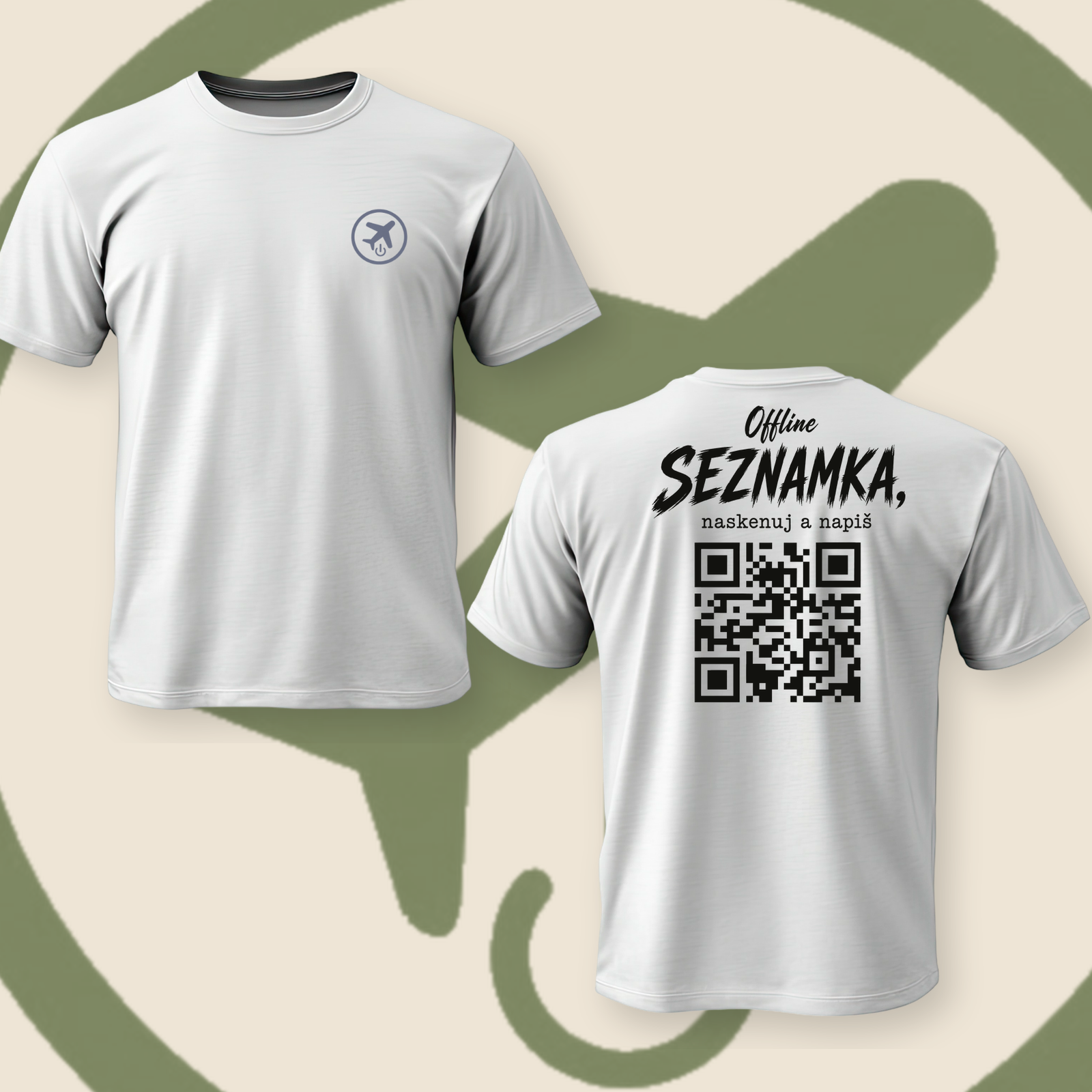 Offline seznamka