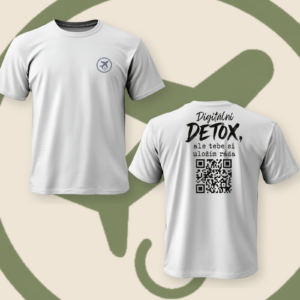 Digitální detox